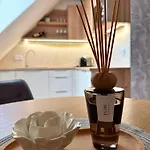 Barrique - Private Wellness Lejlighedshotel Valtice