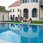 Lejlighedshotel Barrique - Private Wellness Valtice
