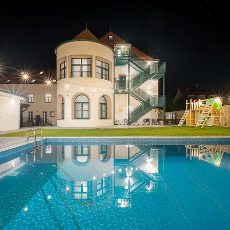 Barrique - Private Wellness