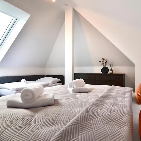 Barrique - Private Wellness Valtice
