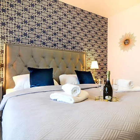 Barrique - Private Wellness * Valtice