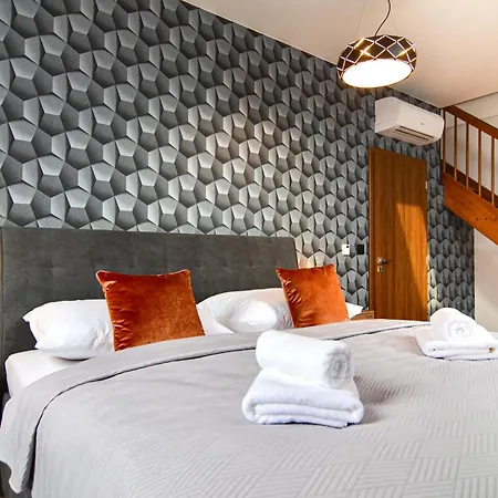 Barrique - Private Wellness *