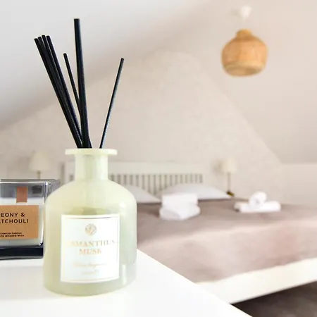 Aparthotel Barrique - Private Wellness *