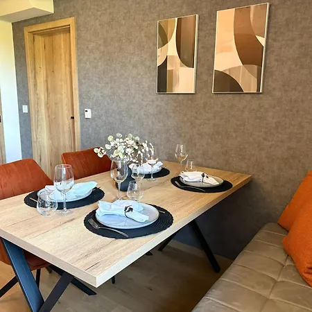 Barrique - Private Wellness Aparthotel