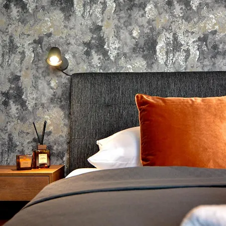 Barrique - Private Wellness Aparthotel *