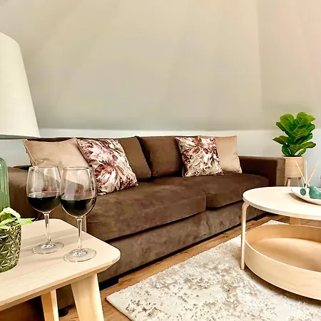 Aparthotel Barrique - Private Wellness Valtice