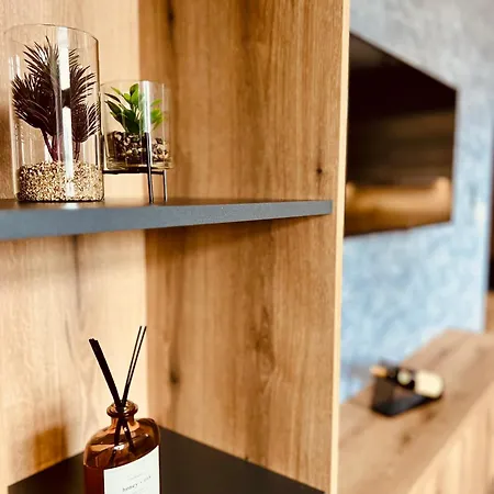 Aparthotel Barrique - Private Wellness