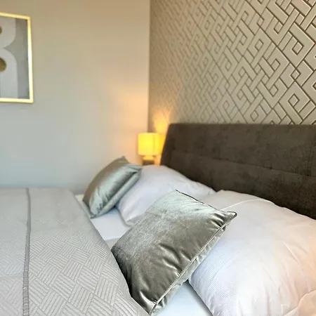 Barrique - Private Wellness Apart-hotel 4*