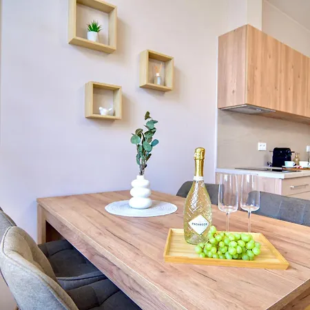Barrique - Private Wellness *