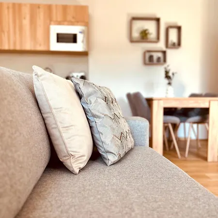 Aparthotel Barrique - Private Wellness