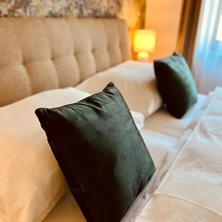 Barrique - Private Wellness Valtice