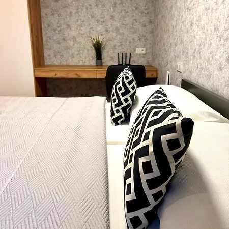 Barrique - Private Wellness Apart-hotel Valtice