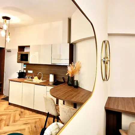 Barrique - Private Wellness Valtice