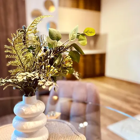 Barrique - Private Wellness Aparthotel
