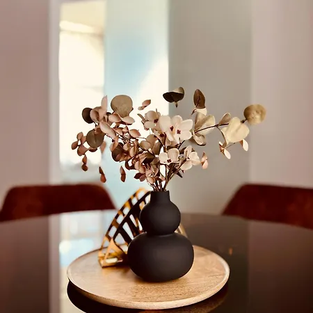 Barrique - Private Wellness Aparthotel