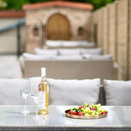 Barrique - Private Wellness *