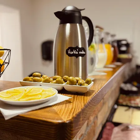 Barrique - Private Wellness