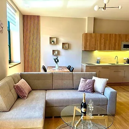Barrique - Private Wellness 4*