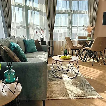 Barrique - Private Wellness Apart-hotel