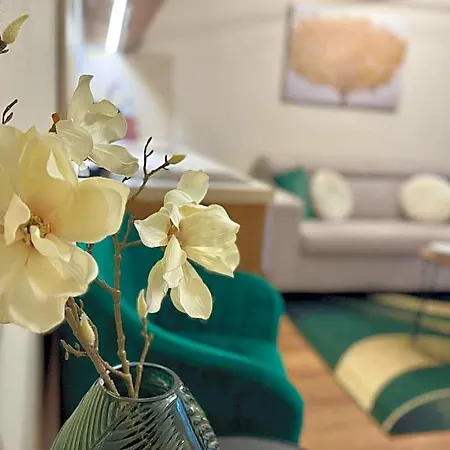 Barrique - Private Wellness Apart-hotel Valtice