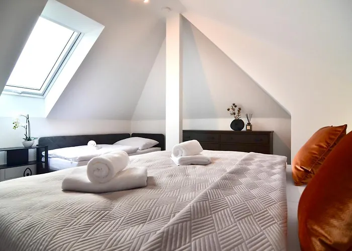 Barrique - Private Wellness Valtice