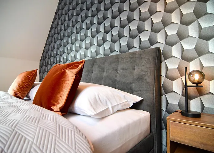 Apart Otel Barrique - Private Wellness 4*