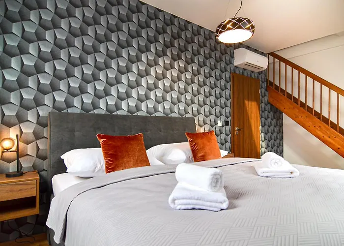 Barrique - Private Wellness 4*