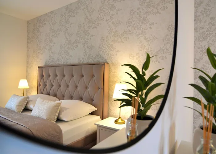 Barrique - Private Wellness Valtice