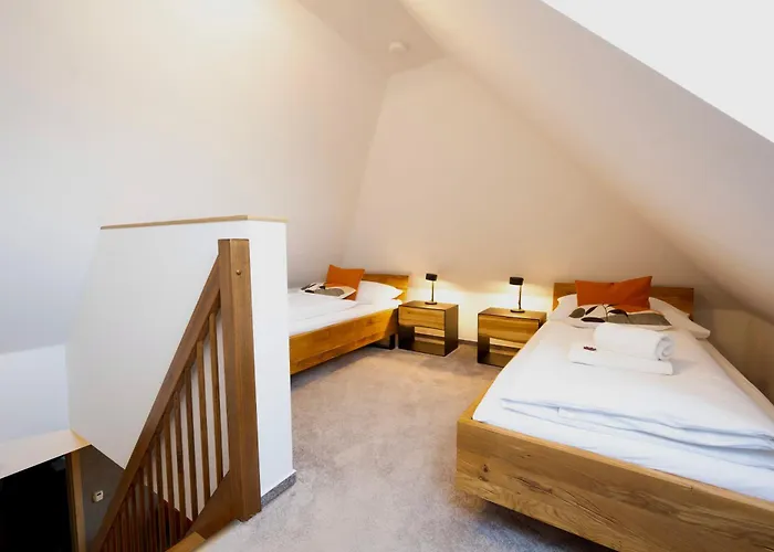 Barrique - Private Wellness Apart Otel 4*