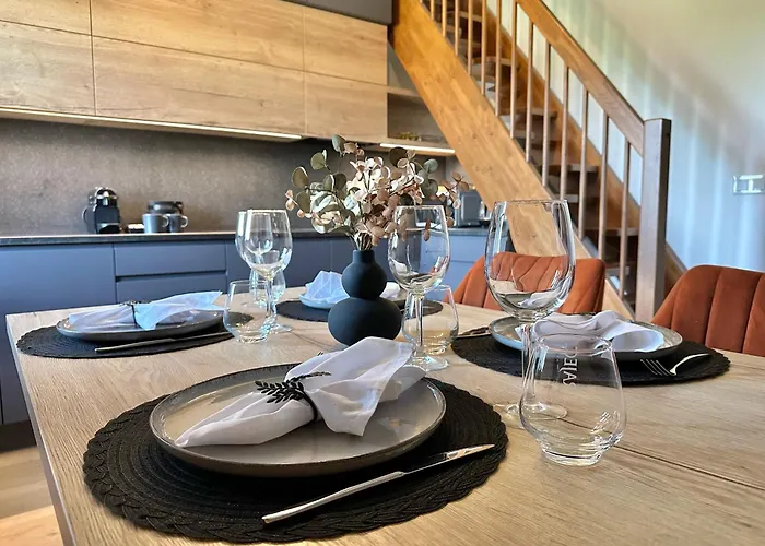 Apart Otel Barrique - Private Wellness