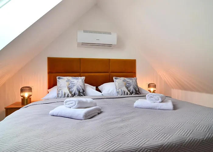 Barrique - Private Wellness 4*