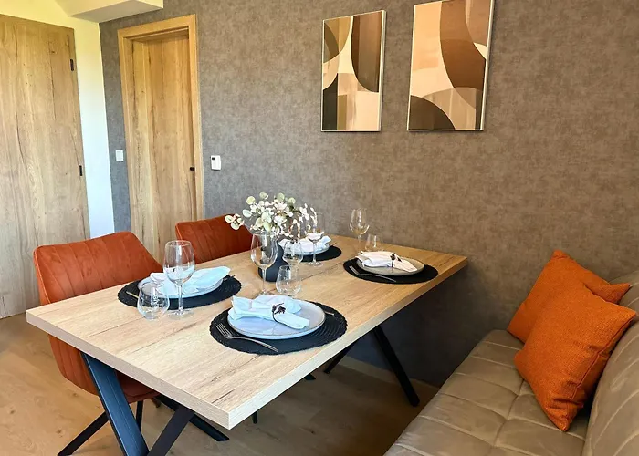 Barrique - Private Wellness Apart Otel