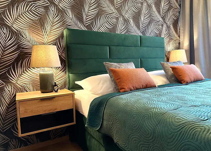 Apart Otel Barrique - Private Wellness Valtice