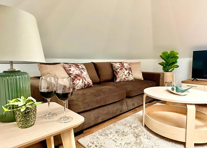 Apart Otel Barrique - Private Wellness Valtice