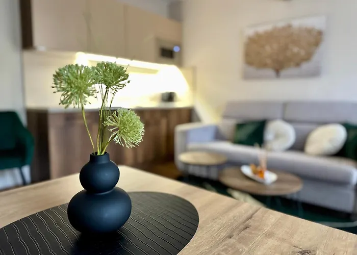 Apart Otel Barrique - Private Wellness Valtice