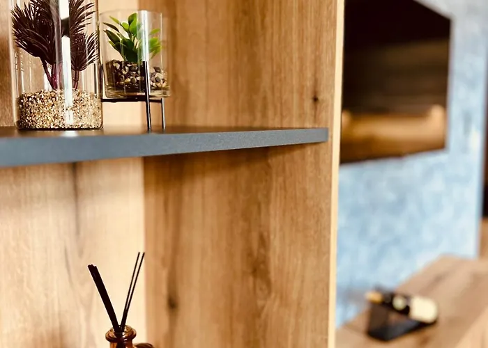 Apart Otel Barrique - Private Wellness