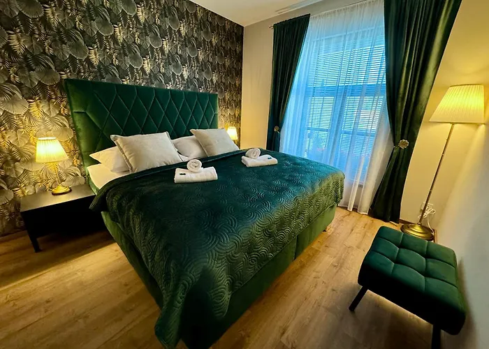 Barrique - Private Wellness Valtice