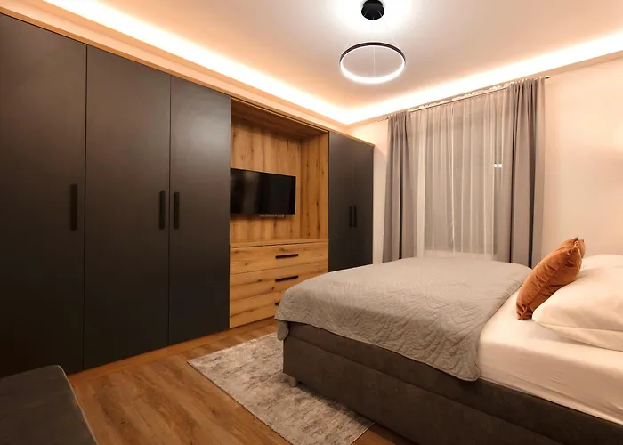 Apart Otel Barrique - Private Wellness 4*
