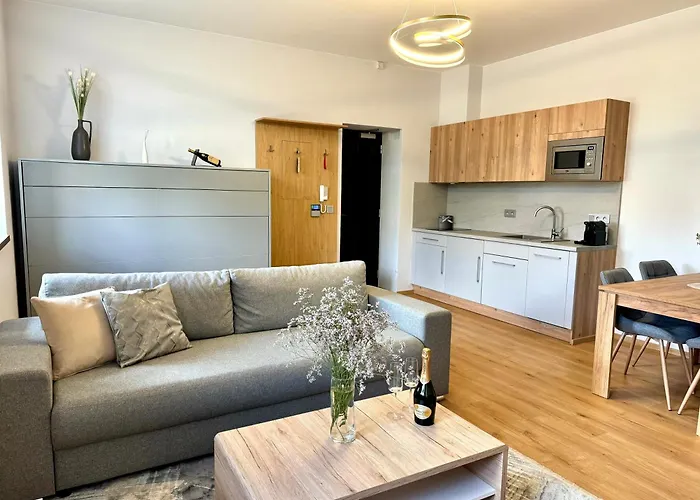 Barrique - Private Wellness Valtice