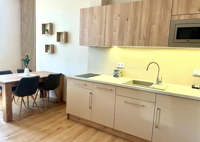 Barrique - Private Wellness Apart Otel 4*