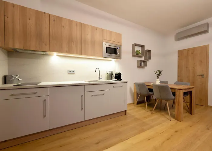 Barrique - Private Wellness Valtice