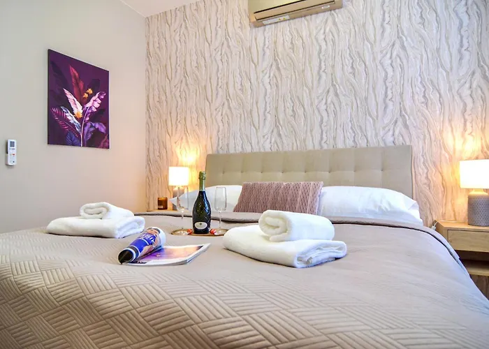 Barrique - Private Wellness 4* Valtice