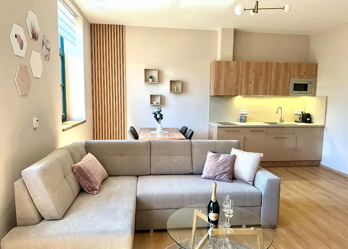 Barrique - Private Wellness Apart Otel