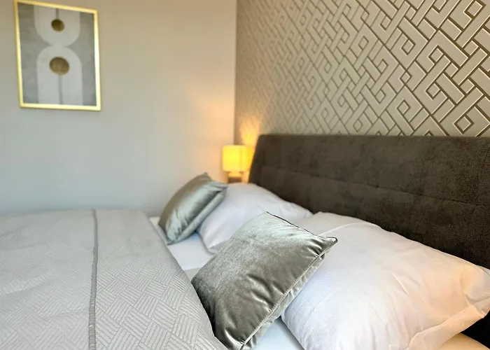 Barrique - Private Wellness Apart Otel 4*