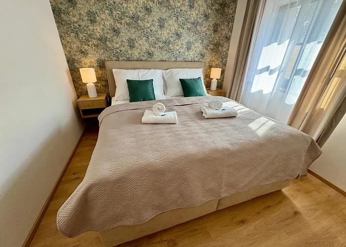 Barrique - Private Wellness Valtice