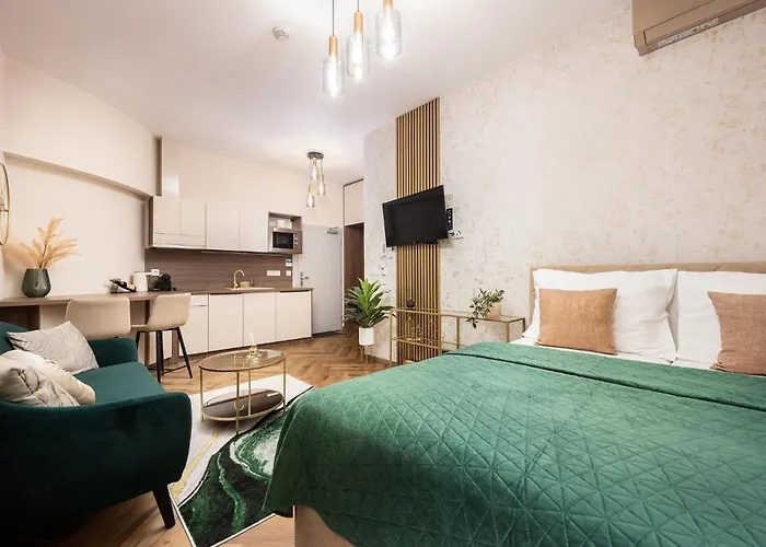 Apart Otel Barrique - Private Wellness 4*
