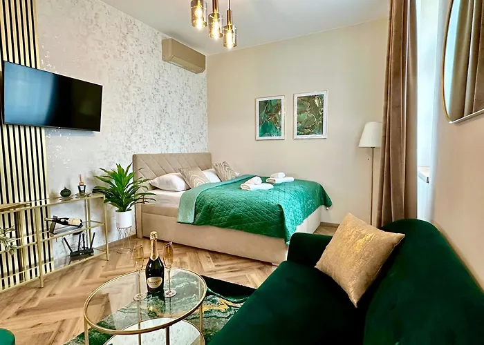 Apart Otel Barrique - Private Wellness Valtice