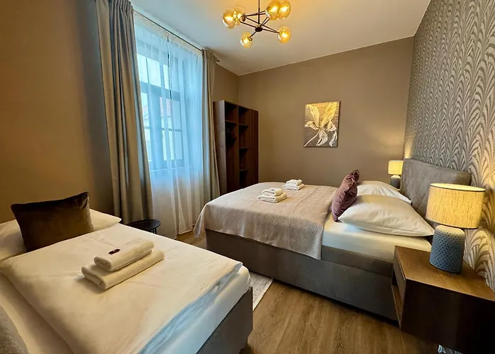 Barrique - Private Wellness Apart Otel 4*