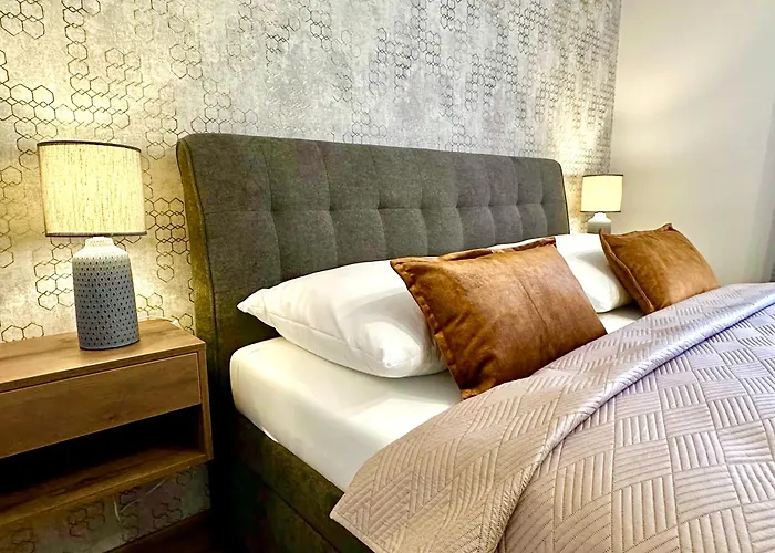 Apart Otel Barrique - Private Wellness