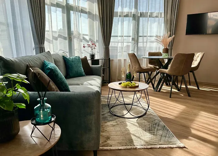 Apart Otel Barrique - Private Wellness 4*